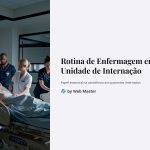 1 Rotina de Enfermagem em Unidade de Internacao