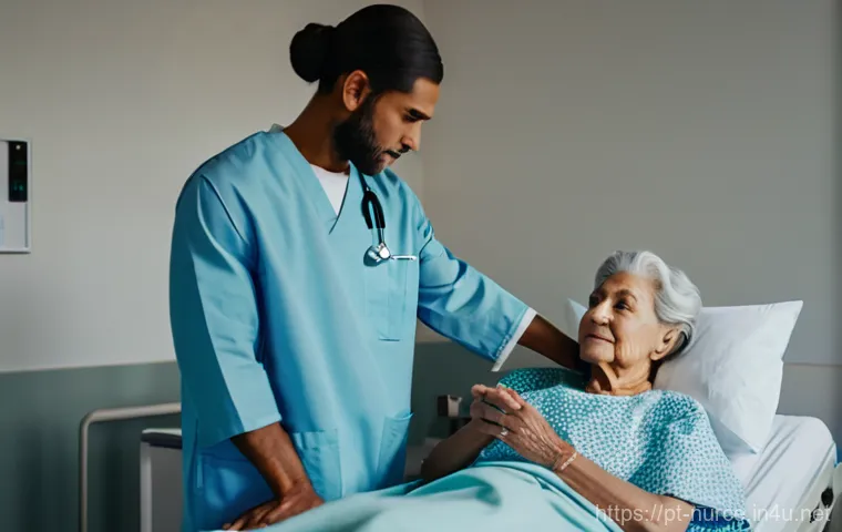 간호사로서의 사회적 기여 - **Prompt:** A compassionate Portuguese community health nurse, female, in her 30s, with a warm smile... 간호사로서의 사회적 기여 - **Prompt:** A compassionate Portuguese community health nurse, female, in her 30s, with a warm smile...